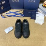 Dior B33  Black