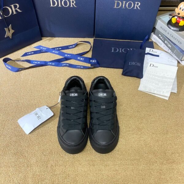Dior B33  Black