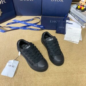 Dior B33  Black
