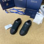 Dior B33  Black