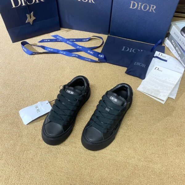 Dior B33  Black