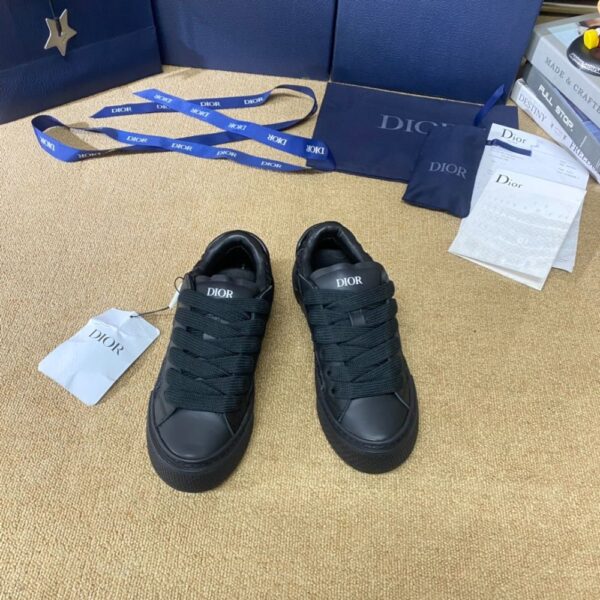 Dior B33  Black