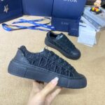 Dior B33  Black