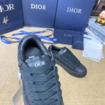 Dior B33  Black