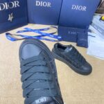Dior B33  Black