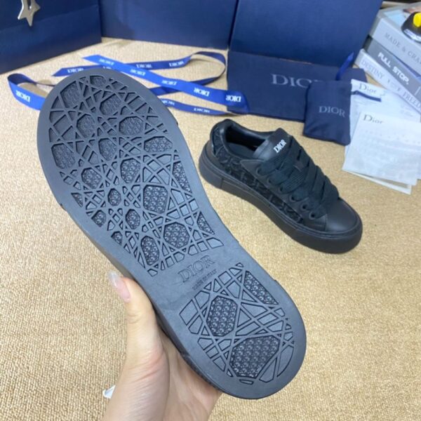 Dior B33  Black
