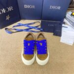 Dior B33 Olive Blue Grey