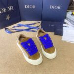 Dior B33 Olive Blue Grey
