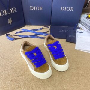 Dior B33 Olive Blue Grey