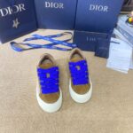 Dior B33 Olive Blue Grey