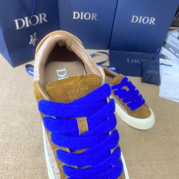 Dior B33 Olive Blue Grey