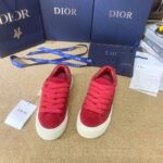 Dior B33 Red
