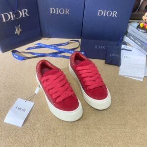Dior B33 Red