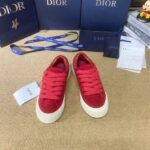 Dior B33 Red