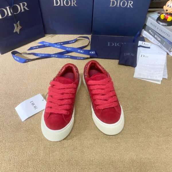 Dior B33 Red