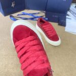 Dior B33 Red