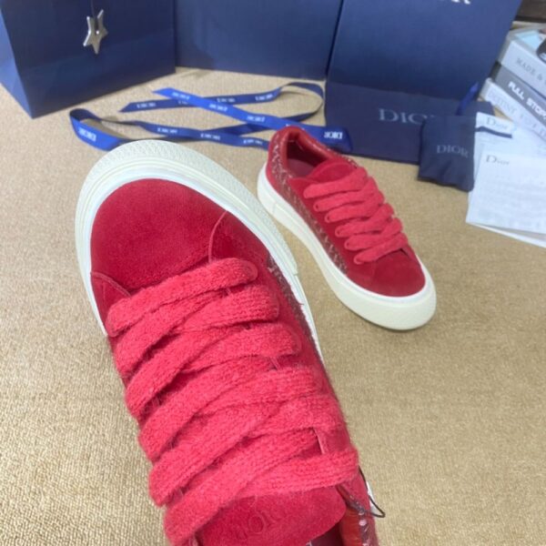 Dior B33 Red