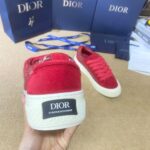 Dior B33 Red