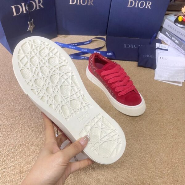 Dior B33 Red