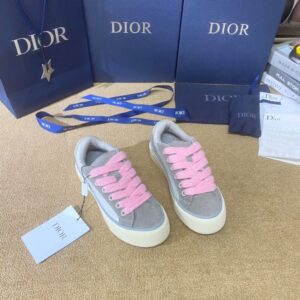 Dior B33 Grey Pink