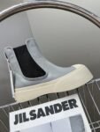 Marni  Boots 24ss Grey