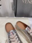 Marni  Lace-up Sandals 24ss Silver