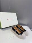 Marni  Sandals 24ss Black White
