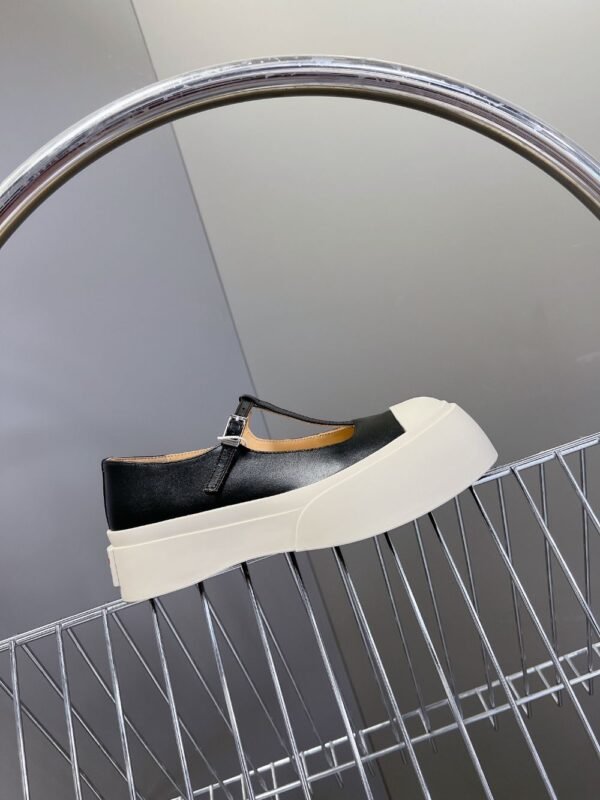 Marni  Sandals 24ss Black White