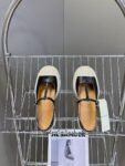 Marni  Sandals 24ss Black White