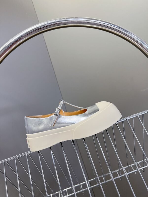 Marni  Sandals 24ss Silver