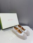 Marni  Sandals 24ss White