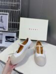 Marni  Sandals 24ss White