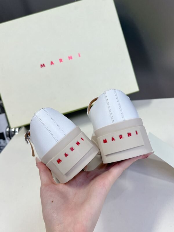Marni  Sandals 24ss White