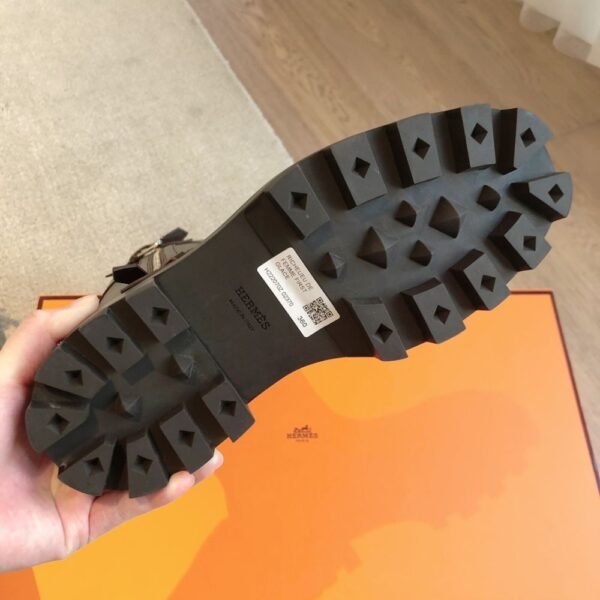 Hermes Kelly 24ss Leather Purple Red