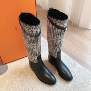 Hermes Kelly 24ss Black