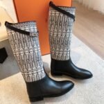 Hermes Kelly 24ss Black