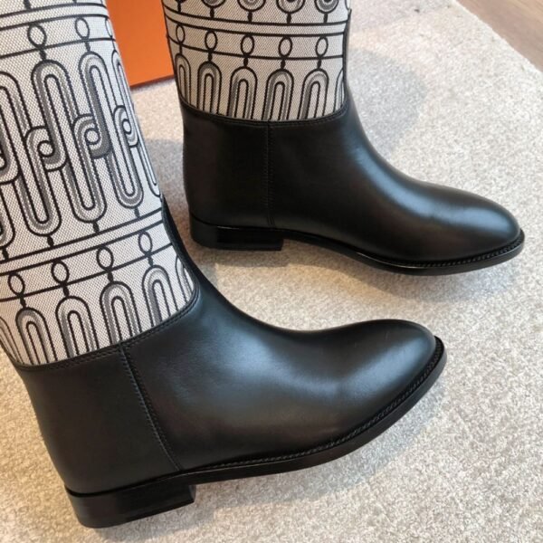 Hermes Kelly 24ss Black