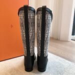 Hermes Kelly 24ss Black