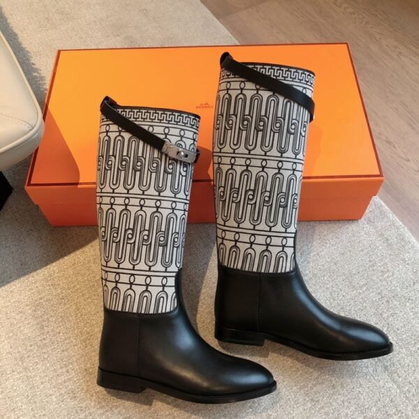 Hermes Kelly 24ss Black