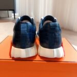 Hermes Giga Sneakers Blue