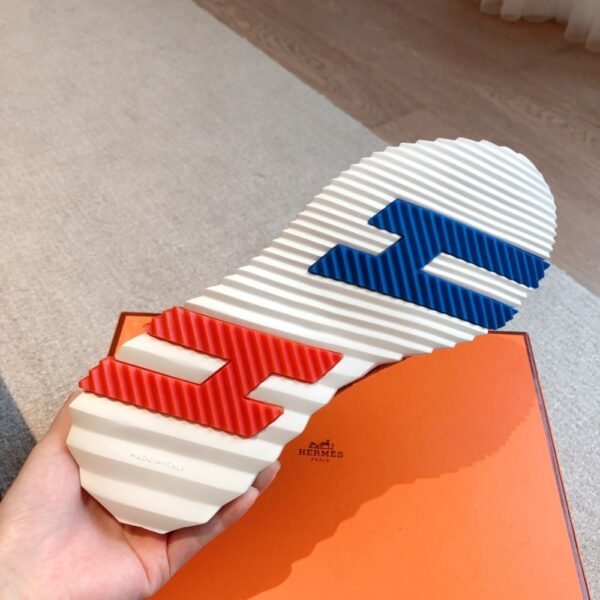 Hermes Giga Sneakers Blue