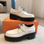 Hermes Eclair White Black