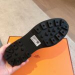 Hermes Eclair White Black