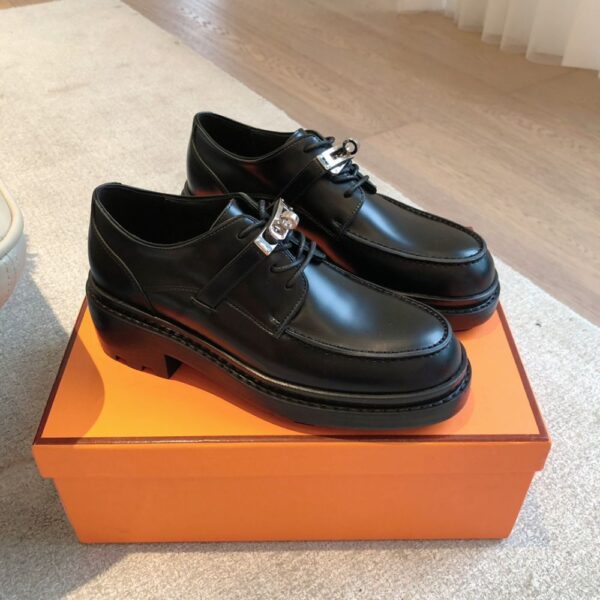 Hermes Eclair Black