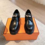 Hermes Eclair Black