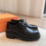 Hermes Eclair Black