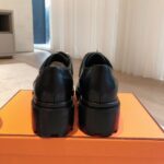 Hermes Eclair Black