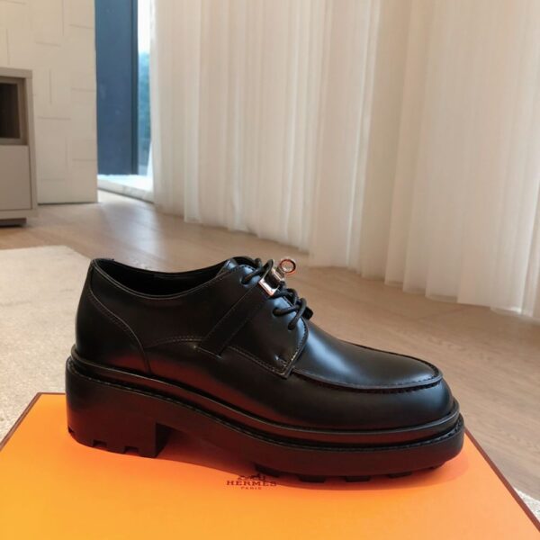Hermes Eclair Black