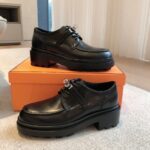 Hermes Eclair Black