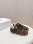 Prada GAT 24ss Deep Brown